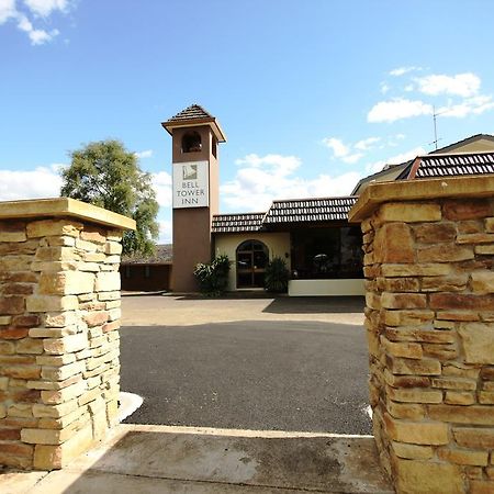 Bell Tower Inn Ballarat Exterior photo