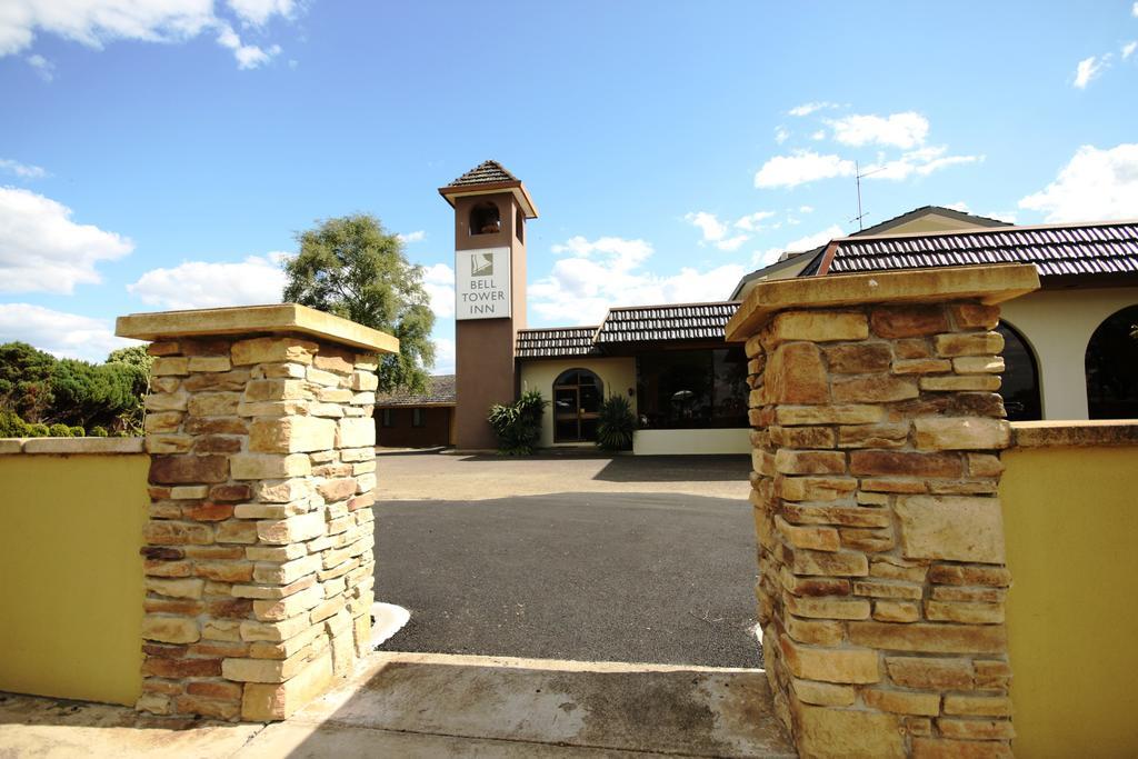 Bell Tower Inn Ballarat Exterior photo