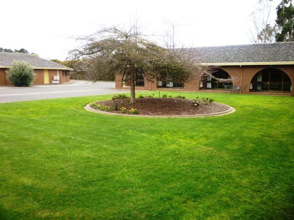 Bell Tower Inn Ballarat Exterior photo